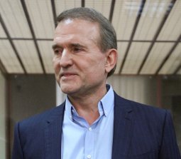 Виктор Медведчук