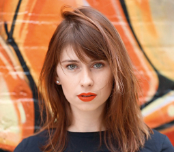 Катерина Баррел