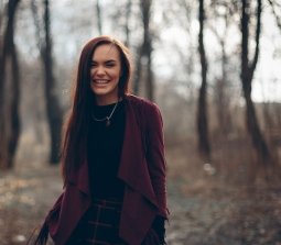 Юлия Сливка