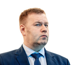 Алексей Оржель