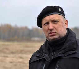 Александр Турчинов