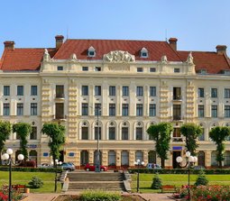 Буковинский государственный медицинский университет