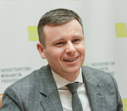 Сергей Марченко