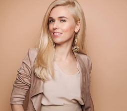 Ярослава Гресь