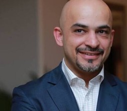 Мустафа Найєм