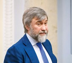 Вадим Новинский