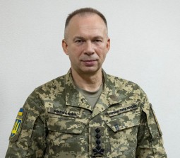 Олександр Сирський