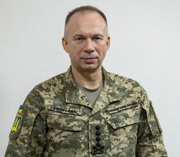 Олександр Сирський