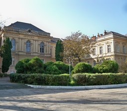 Львовский национальный медицинский университет имени Даниила Галицкого