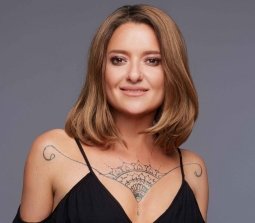 Наталья Могилевская