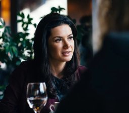 Алина Шаманская (Ханумак)