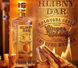 Хлібний Дар