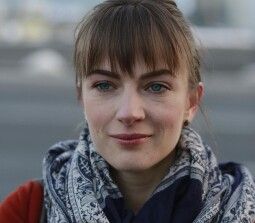 Александра Матвийчук