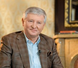 Ринат Ахметов