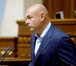 Игорь Палица