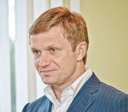 Степан Ивахив