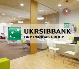 UKRSIBBANK