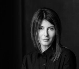 Катерина Ножевникова