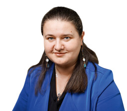 Оксана Маркарова