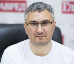 Вахтанг Кипиани