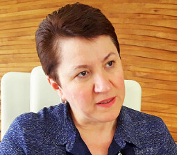 Галина Пахачук