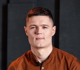 Андрей Бродецкий