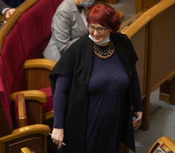 Галина Третьякова