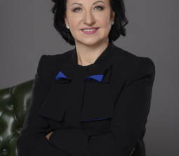 Галина Герега