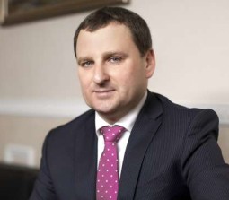 Андрей Обризан, "Дарниця"