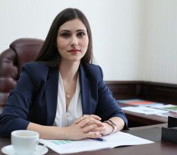 Галина Янченко