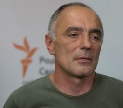 Юрий Касьянов