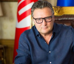 Геннадий Балашов