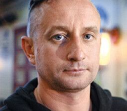 Сергей Жадан