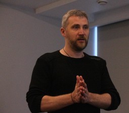 Валерий Прозапас