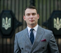 Ярослав Железняк