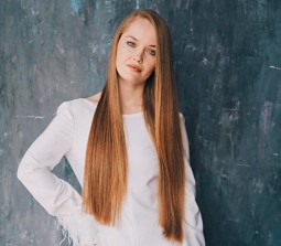 Ольга Белоконь