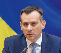 Олег Диденко