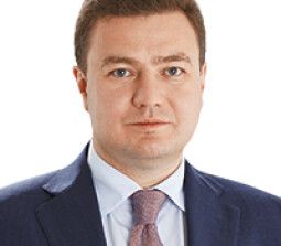 Виктор Бондарь