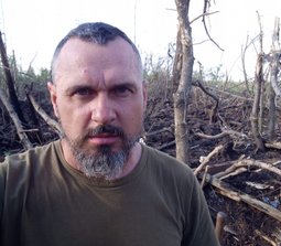 Олег "Грунт" Сенцов