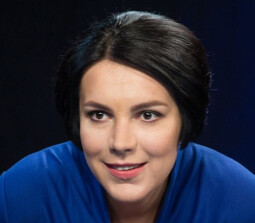 Соня Кошкина