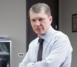 Роман Лунин