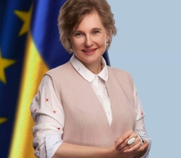 Ольга Голубовская