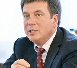 Геннадий Зубко