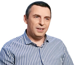 Сергей Шефир