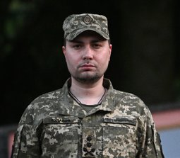 Кирилл Буданов