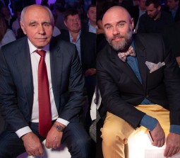 Владимир и Глеб Загории