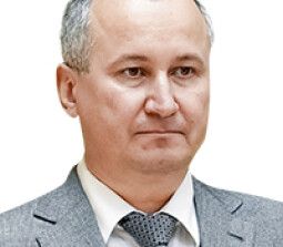 Василий Грицак