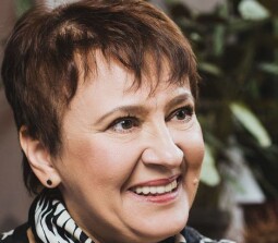 Оксана Забужко