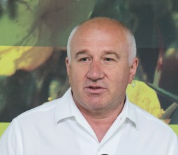 Сергей Кролевец