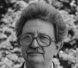 Михайло Горинь